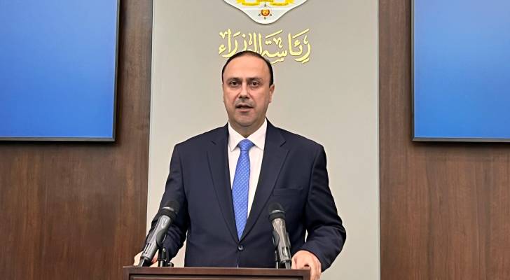 المومني: الزيارات الميدانية لرئيس الوزراء تخطط وتنفذ وتتابع بشكل مؤسسي وضمن فرق عمل ميدانية