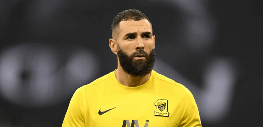 بنزيما بعد خسارة الكلاسيكو: نحتاج إلى القتال أكثر