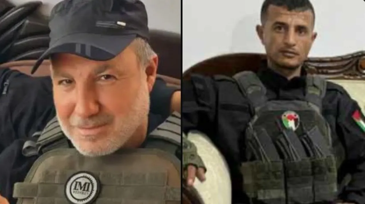 خطة لتقوية الأسطل وابو شباب في ظل الفراغ الامني بغزة