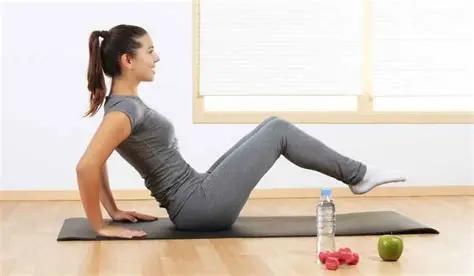 أفضل تمارين لحرق الدهون .. ونصائح للحصول على قوام ممشوق