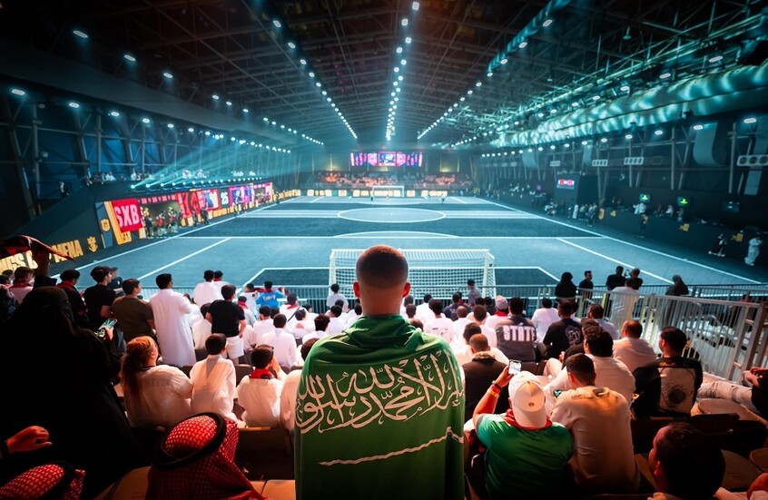 لأول مرة.. انطلاق دوري الملوك – الشرق الأوسط في الرياض ضمن فعاليات موسم الرياض 2025