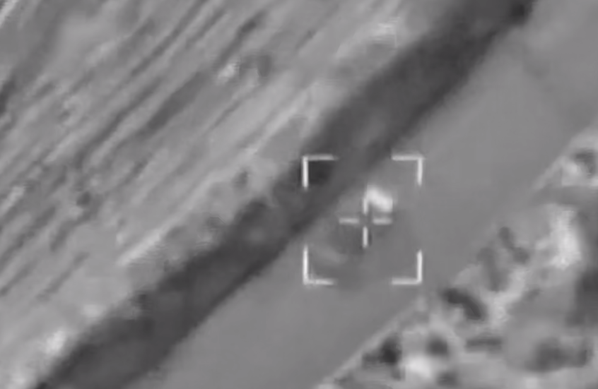 الجيش الإسرائيلي يعلن اغتيال قيادي في قوة الرضوان التابعة لـحزب الله