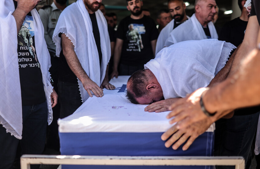 ماذا فعل هجوم طوفان الأقصى بالجنود الإسرائيليين؟.. تحولوا إلى أنصاف بشر