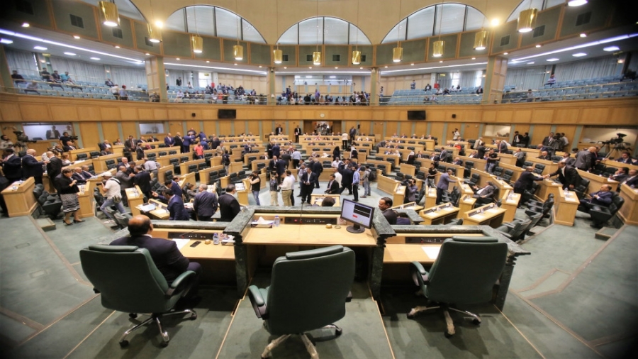 الموازنة العامة 2026 تتصدر جدول أعمال مجلس النواب في الدورة الثانية