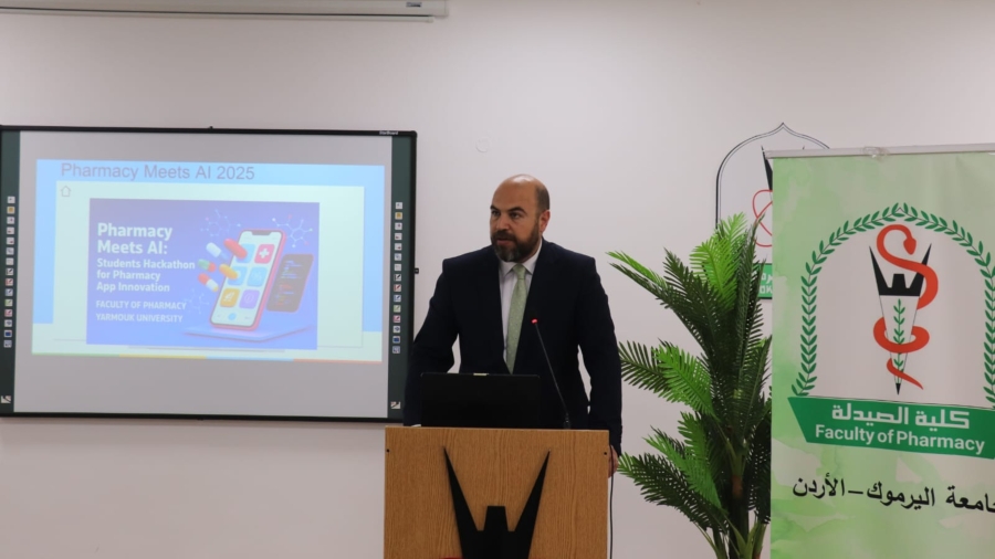 “قانون اليرموك” تحصد ثلاث جوائز في مسابقة المحاكمة الصورية الوطنية