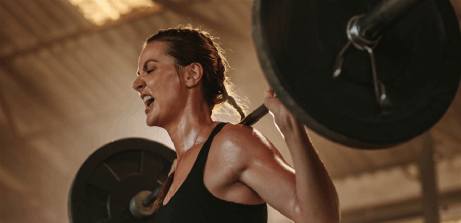 التمارين الشاقة قد تكلف النساء حياتهن.. دراسة تحذر