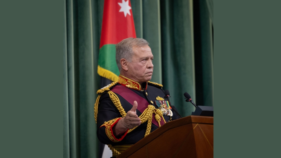 خطاب العرش: رؤية تربوية لبناء المستقبل الوطني