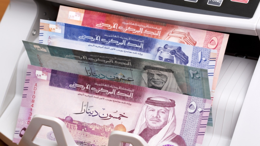 فاتورة التقاعد الحكومي تصل إلى 1.19 مليار دينار خلال 8 أشهر