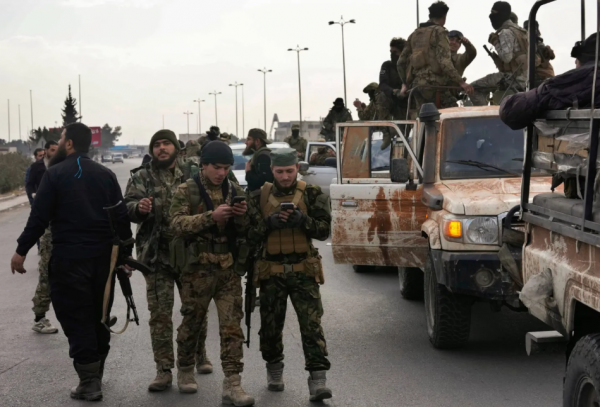 الداخلية السورية: ضبط خلايا إجرامية مرتبطة بتنسيق خارجي في اللاذقية