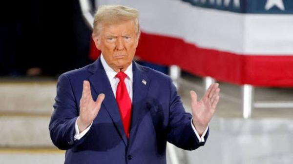 ترامب سيطلع الكونغرس على تحرك عسكري محتمل في أميركا الجنوبية