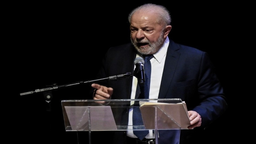 الرئيس البرازيلي: حل نهائي للأزمة التجارية بين البرازيل والولايات المتحدة في غضون أيام