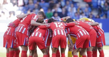 ريال بيتيس يصطدم بأتلتيكو مدريد فى الدورى الإسبانى