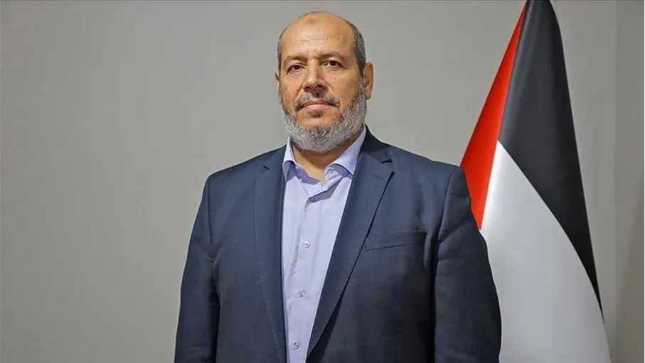 الحية: نواصل البحث بجدية عن جثامين الأسرى الإسرائيليين بغزة