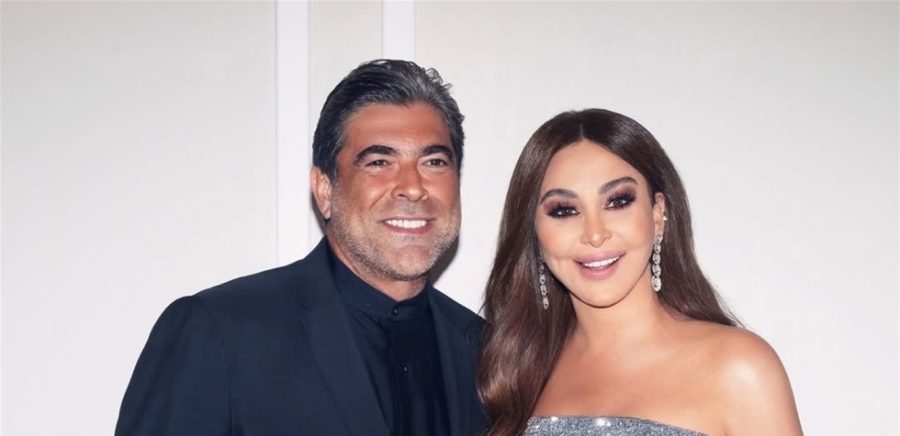 كانا حبيبين .. هذا ما كشفه الصحافي ايلي باسيل عن العلاقة التي جمعت إليسا بوائل كفوري