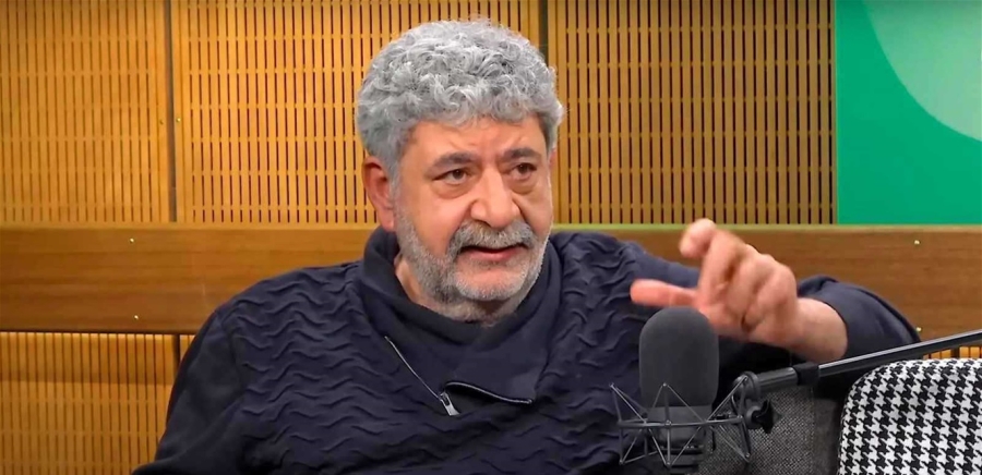 بعد غياب 15 عامًا.. فارس الحلو يعود للتمثيل مع تيم حسن