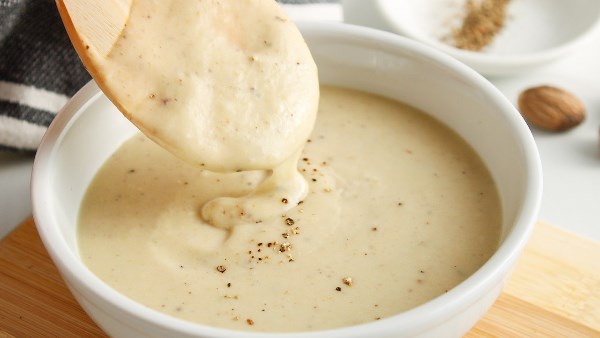 خطوة بخطوة .. طريقة عمل البشاميل