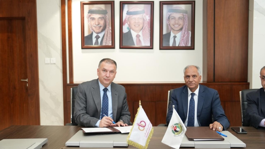 شراكة بين جمعية البنوك ومؤسسة المتقاعدين لتعزيز الاستدامة المالية