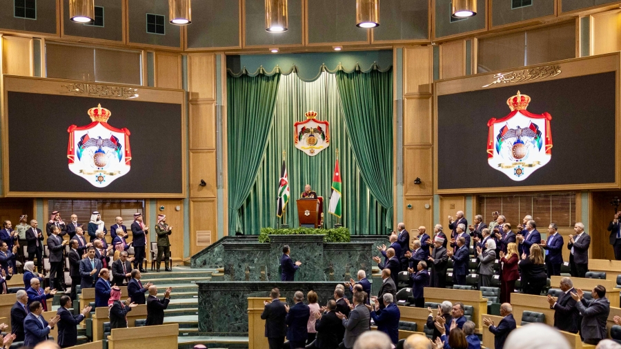 المتكاملة للنقل: القطاع يشكل عصب التنمية ويحظى برعاية ملكية سامية