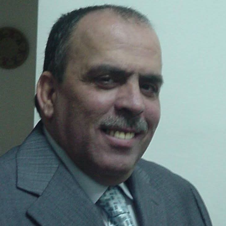 استشاري طب وجراحة الأنف والأذن والحنجرة د. عمر ابو ليلى (ابو سفيان) في ذمة الله