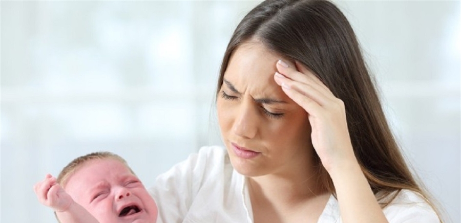 دليلك للراحة: تجاوزي تحديات أول 40 يوماً بعد الولادة