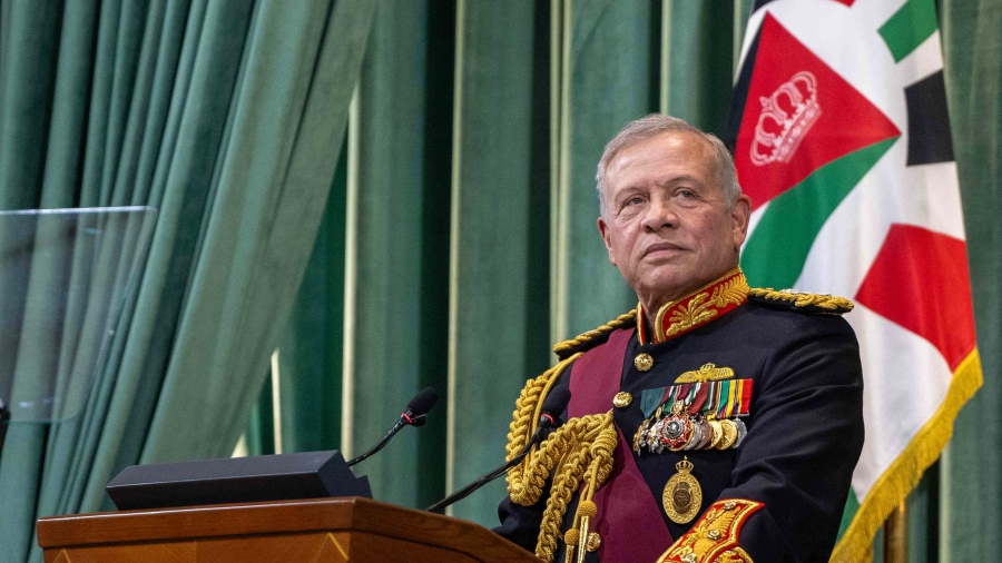 معان تؤكد: خطاب الملك يرسم ملامح المرحلة المقبلة