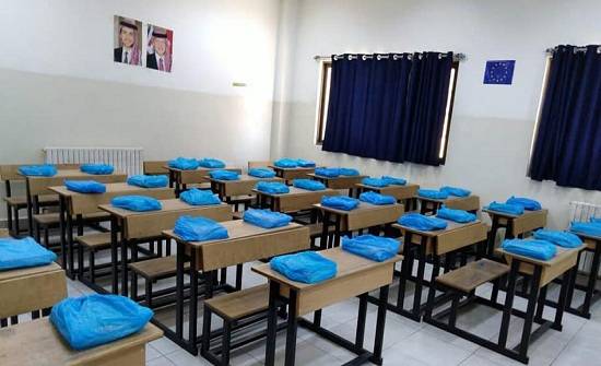 بالوثيقة...تعطيل طلبة مدرسة حكومية في الزرقاء بسبب انتشار حشرة البق