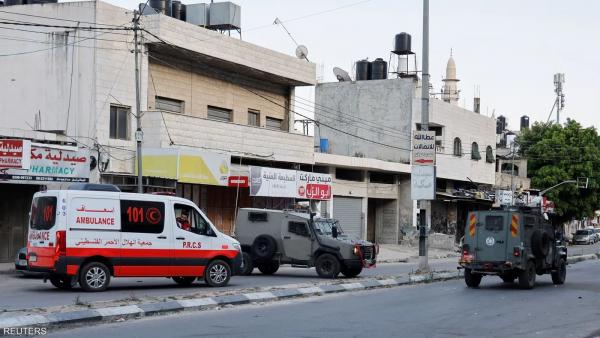 العمل الدولية تحذّر من تفاقم أزمة العمل بالضفة الغربية بسبب حرب غزة