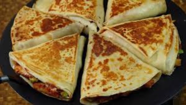 طريقة عمل الكريب الحلو والمالح في المنزل بخطوات سهلة