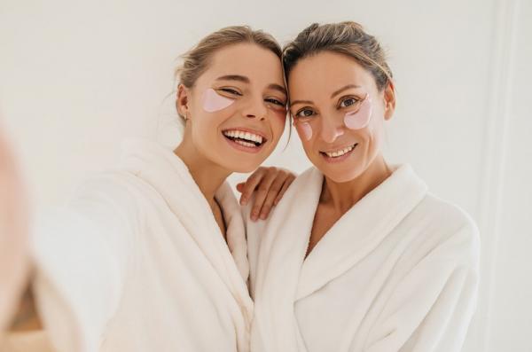 هل الكولاجين سر بشرتكِ الممتلئة .. كيف تزيدينه؟