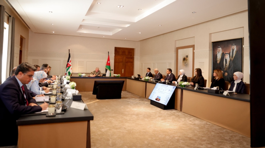 صناعيات: لقاء الملك يجسد انتقال التمكين الاقتصادي للمرأة من مرحلة الشعارات إلى واقع ملموس