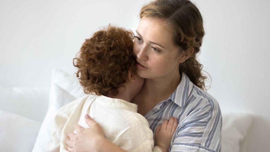 أساليب تطوير الحدس الأمومي لفهم طفلك