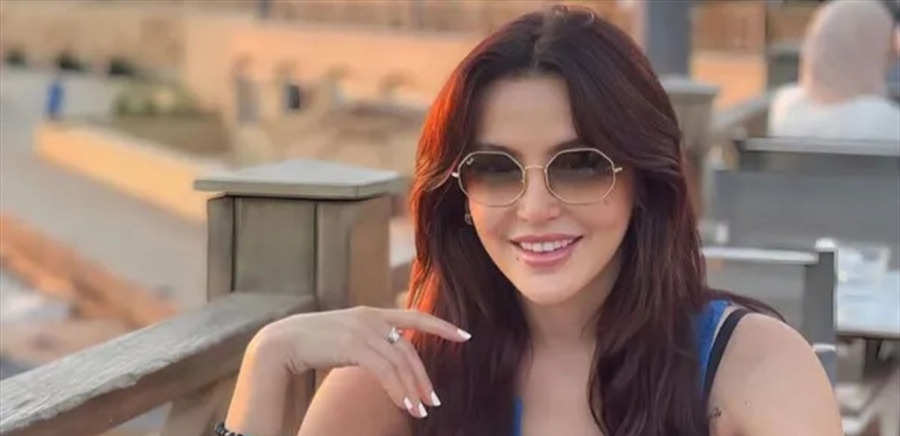 خضعت لحمية غذائية قاسية.. نجمة سورية تضطر لخسارة وزنها لهذا السبب