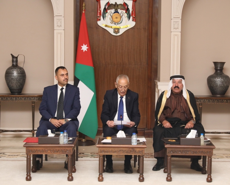 العيسوي: خطاب العرش رسم ملامح قوة الدولة ونهجها في التحديث والإصلاح والوفاء للثوابت