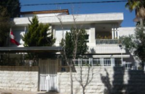 السفارة النمساوية تحتفل باليوم الوطني لبلادها