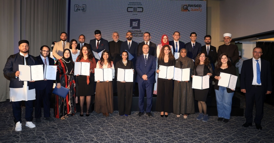 المومني: المنطقة العربية بحاجة لإعلام يبين عمق حضارتها وقصص نجاحها