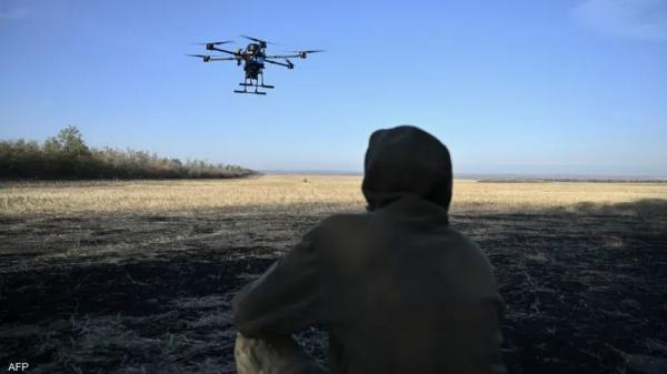 بلجيكا تحقق في رصد مسيرات مجهولة فوق قاعدة عسكرية