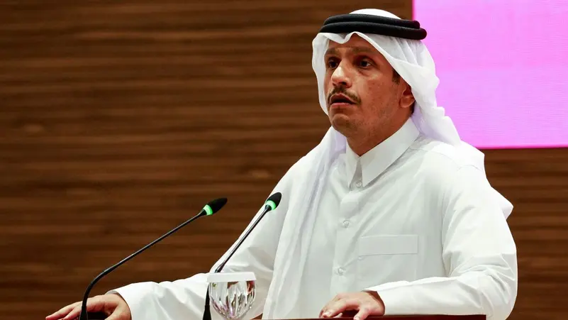 قطر: نضغط على حماس للإقرار بضرورة نزع سلاحها