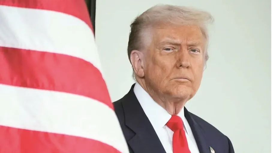 ترامب: وجهت وزارة الحرب لبدء اختبار أسلحتنا النووية