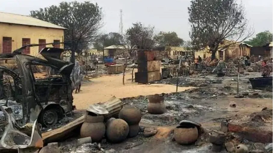 إدانات عالمية لجرائم الدعم السريع بالفاشر ودعوات لتصنيفها منظمة إرهابية