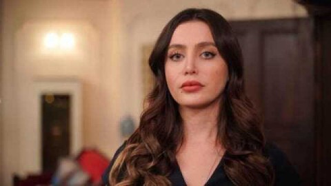 مرام علي تكشف كواليس مؤلمة من مسلسل “سلمى”: الجوع والتعب النفسي رافقاني طوال التصوير