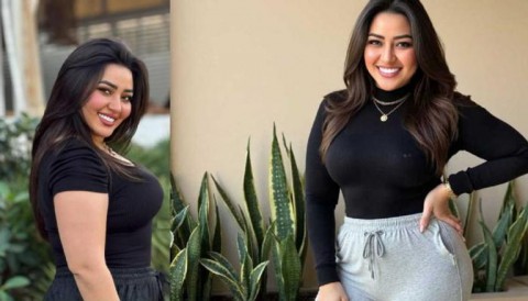 رحمة محسن ترد على تسريب فيديوهاتها الخاصة وتستعد لأول تجربة تمثيلية