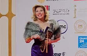 جدل بعد إحراج هالة سرحان لمراسلة لبنانية على الهواء وحذف الفيديو من القناة