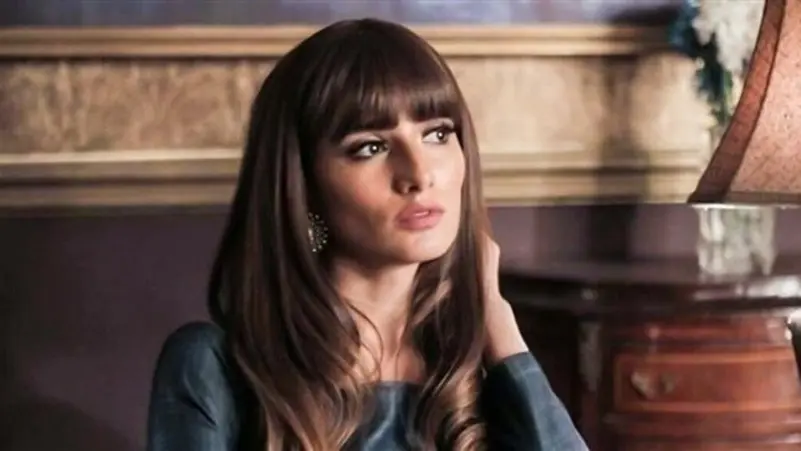 أثناء تصوير مسلسلها الجديد .. إصابة الفنانة زينة بشرخ في الركبة