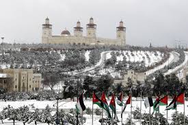 هل ستتساقط الثلوج في عمان شتاء 2025 – 2026؟