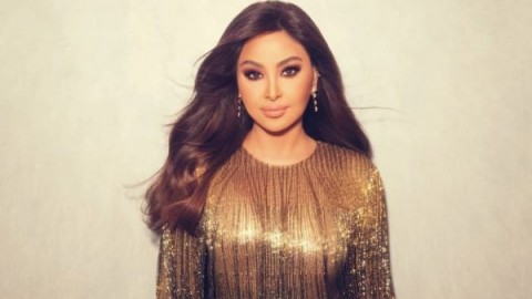 إليسا تقدم تتر فيلم “السلم والثعبان – لعب العيال” في نوفمبر 2025