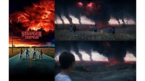 نتفليكس تحدد مواعيد عرض الموسم الخامس والأخير من “Stranger Things”