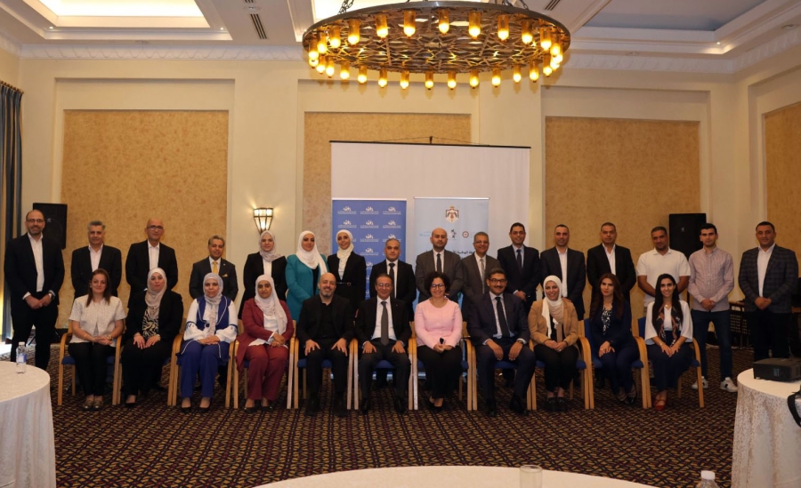 انتهاء أعمال ورشة حول التصدي للجرائم الإلكترونية والاستغلال عبر الإنترنت