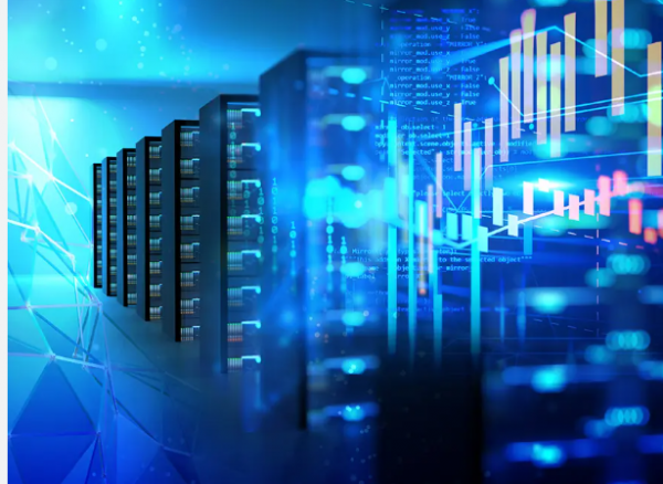 الصين: إيرادات قطاع البرمجيات في الصين 1.57 تريليون دولار