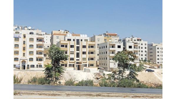 غوشة: الشراكة مع القطاع الخاص مفتاح لحل أزمة السكن وتحريك السوق العقاري