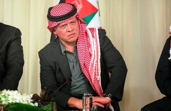 الملك يزور الكرك ويفتتح المدينة الرياضية الجديدة